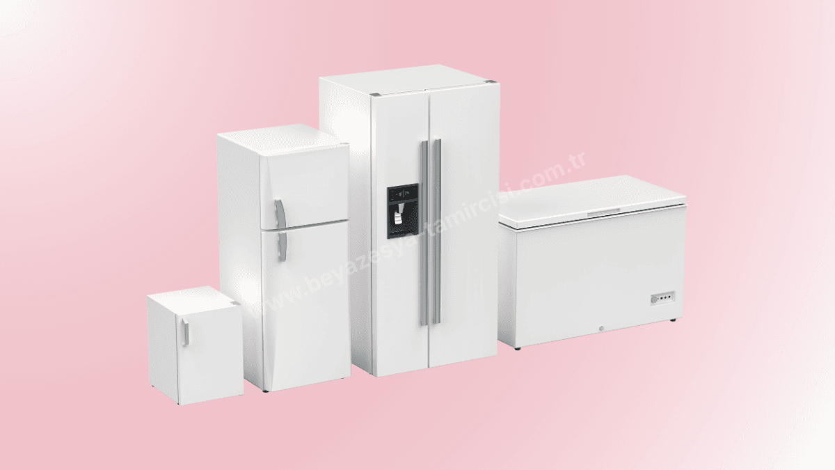 Pazar Buzdolabı Tamircisi - Pazar Beyaz Eşya Tamircisi