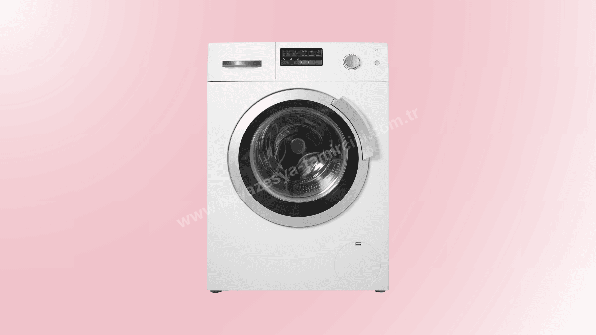 Pazar Çamaşır Makinesi Tamircisi - Pazar Beyaz Eşya Tamircisi