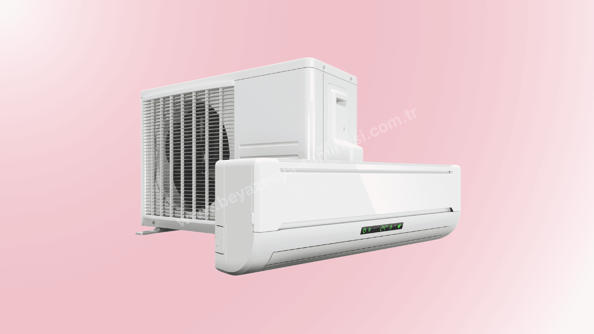 Pazar Klima Tamircisi - Pazar Beyaz Eşya Tamircisi