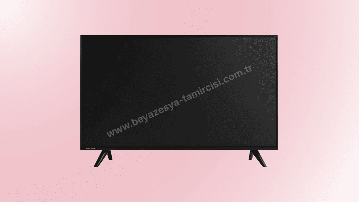 Pazar Televizyon Tamircisi - Pazar Beyaz Eşya Tamircisi